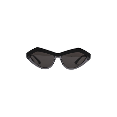 Bottega Veneta Sunglasses — Black