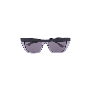 Bottega Veneta Sunglasses — Black