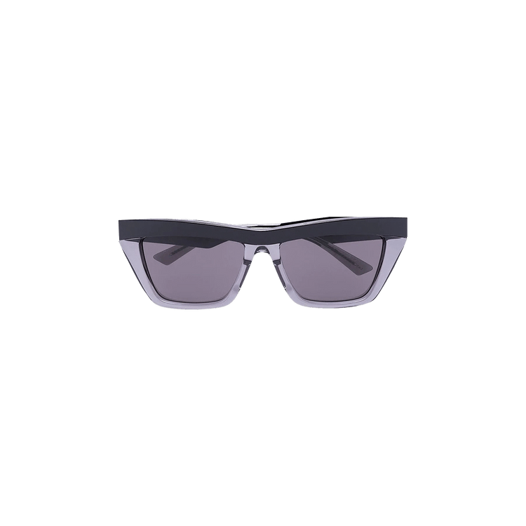 Bottega Veneta Sunglasses — Black