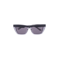 Bottega Veneta Sunglasses — Black