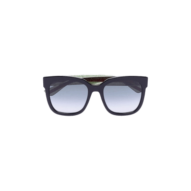 Gucci Sunglasses — Black