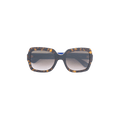 Gucci Sunglasses — Brown
