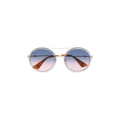 Gucci Sunglasses — Gold