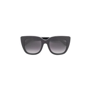 Gucci Sunglasses — Black