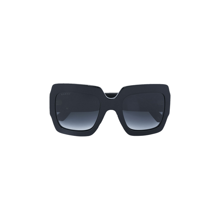 Gucci Sunglasses — Black