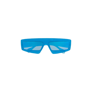 Gucci Sunglasses — Blue
