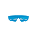Gucci Sunglasses — Blue