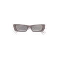 Gucci Sunglasses — Grey