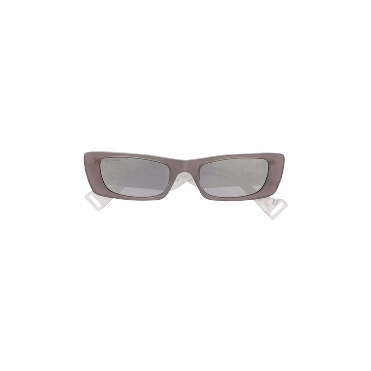 Gucci Sunglasses — Grey