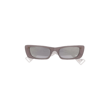 Gucci Sunglasses — Grey