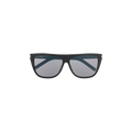 Saint Laurent Sunglasses — Black