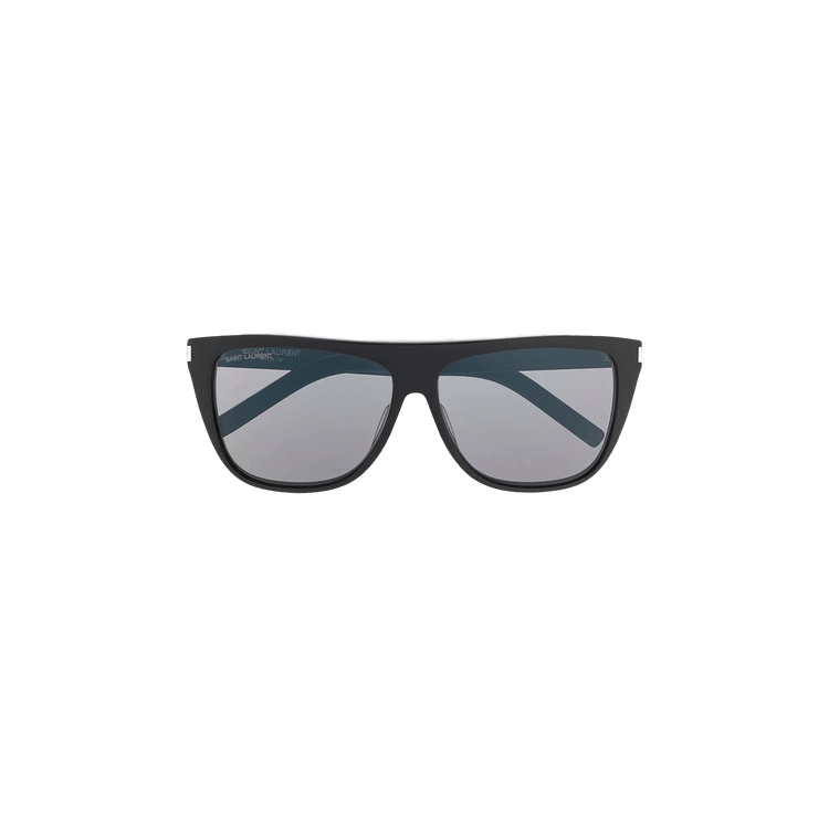 Saint Laurent Sunglasses — Black