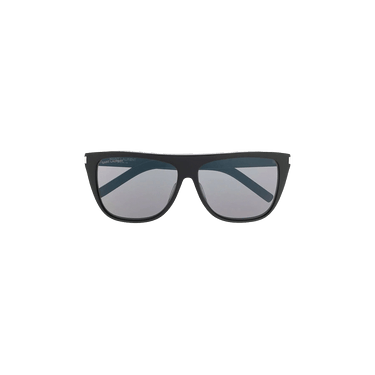 Saint Laurent Sunglasses — Black