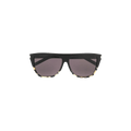 Saint Laurent Sunglasses — Black