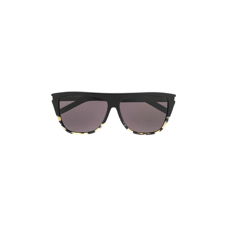Saint Laurent Sunglasses — Black