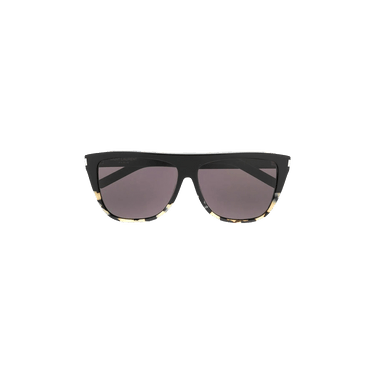 Saint Laurent Sunglasses — Black