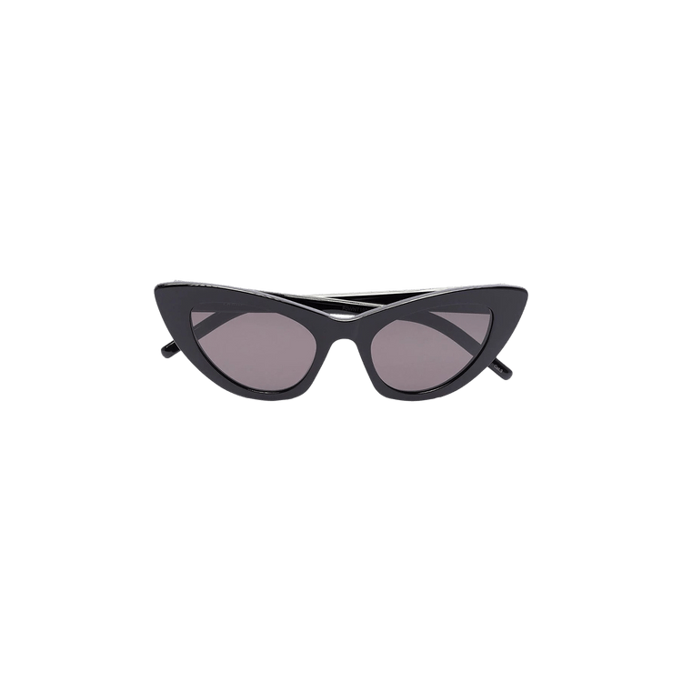 Saint Laurent Sunglasses — Black