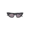 Saint Laurent Sunglasses — Black