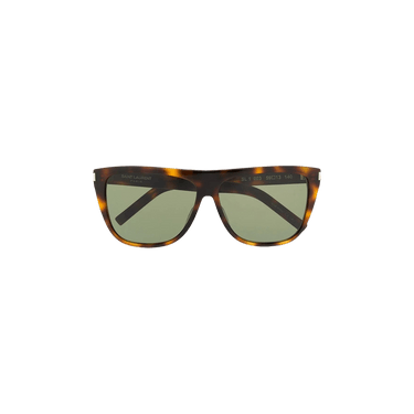 Saint Laurent Sunglasses — Multi-Color