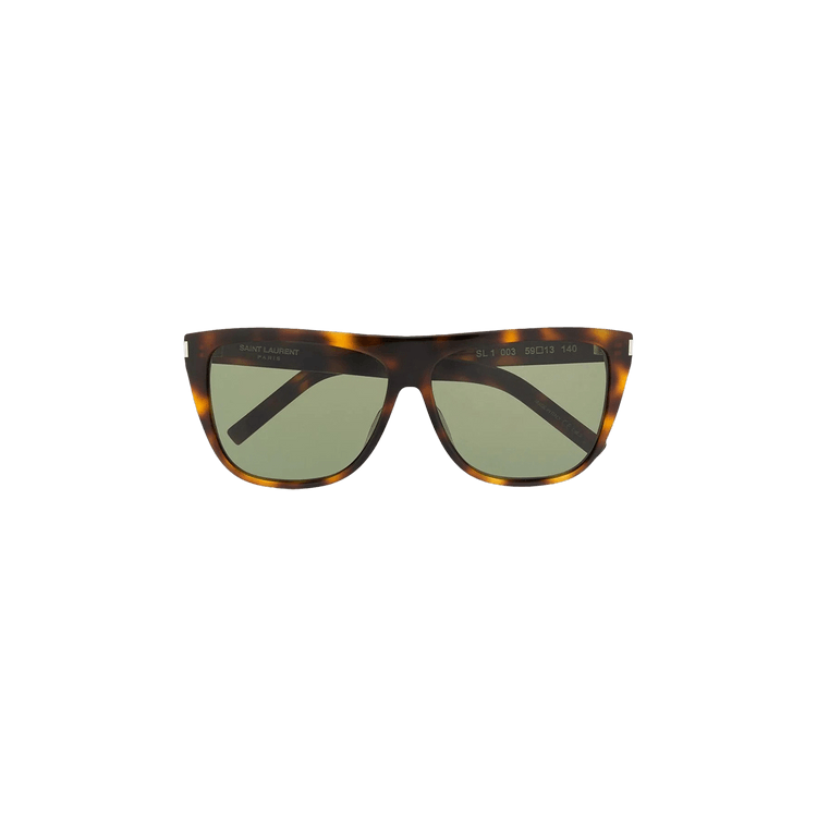 Saint Laurent Sunglasses — Multi-Color