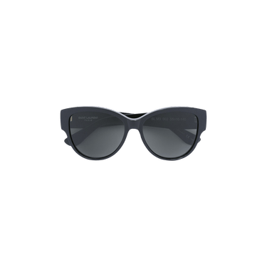 Saint Laurent Sunglasses — Black