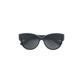 Saint Laurent Sunglasses — Black