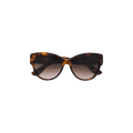 Saint Laurent Sunglasses — Brown