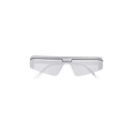 Balenciaga Sunglasses — Black
