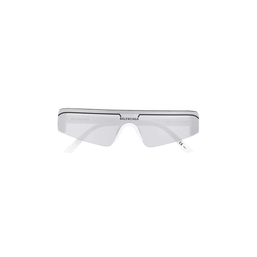 Balenciaga Sunglasses — Black