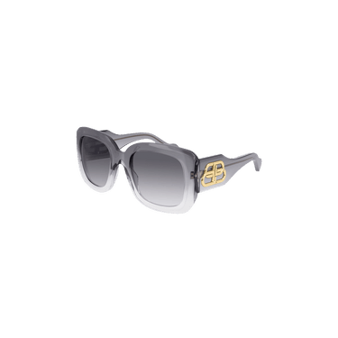 Balenciaga Sunglasses — Grey