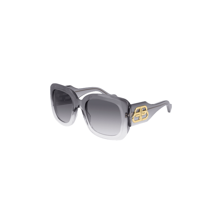Balenciaga Sunglasses — Grey