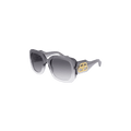 Balenciaga Sunglasses — Grey
