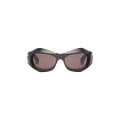 Bottega Veneta Sunglasses — Black
