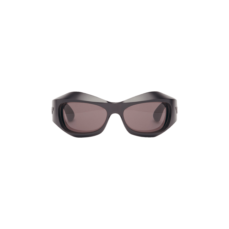 Bottega Veneta Sunglasses — Black
