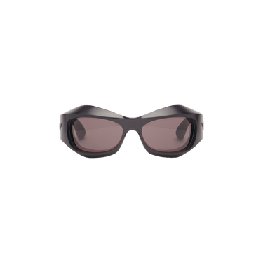 Bottega Veneta Sunglasses — Black