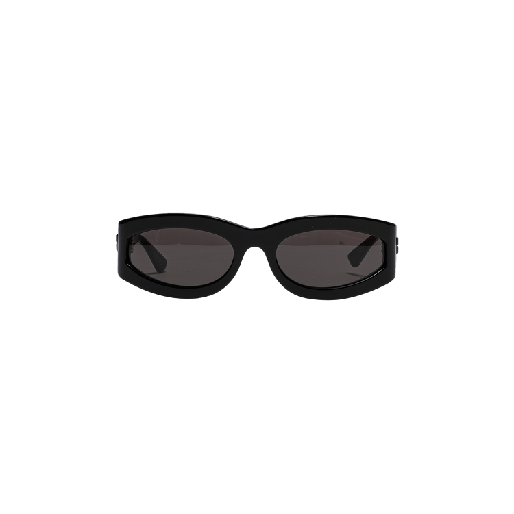 Bottega Veneta Sunglasses — Black