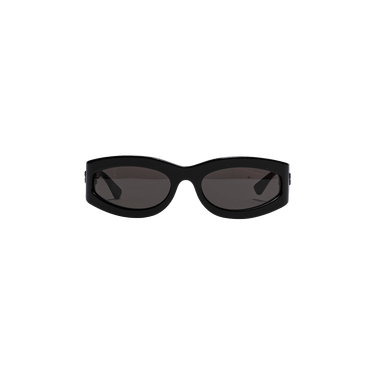 Bottega Veneta Sunglasses — Black