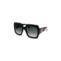 Gucci Sunglasses — Black