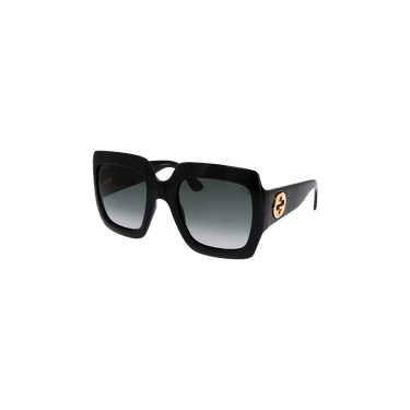 Gucci Sunglasses — Black