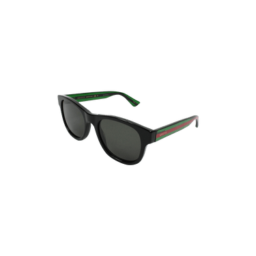 Gucci Sunglasses — Black