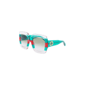 Gucci Sunglasses — Multi-Color