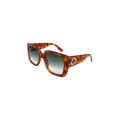 Gucci Sunglasses — Brown