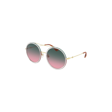 Gucci Sunglasses — Gold