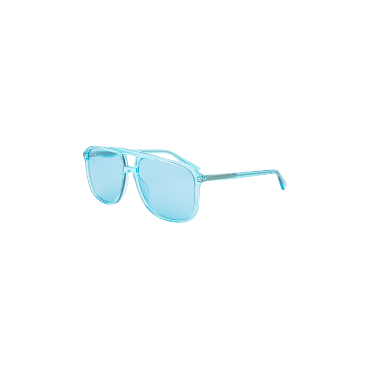Gucci Sunglasses — Blue