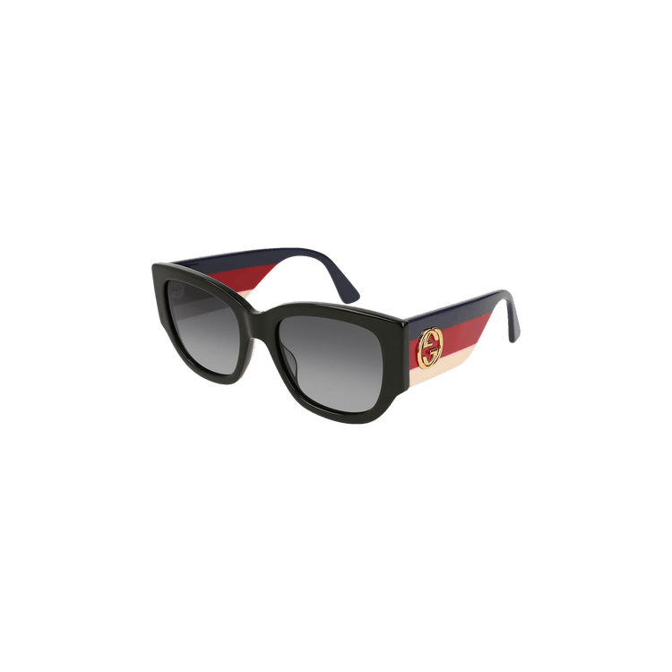 Gucci Sunglasses — Black