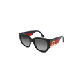 Gucci Sunglasses — Black