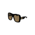 Gucci Sunglasses — Black