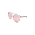 Gucci Sunglasses — Pink