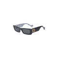 Gucci Sunglasses — Black