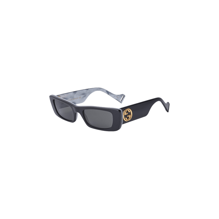 Gucci Sunglasses — Black